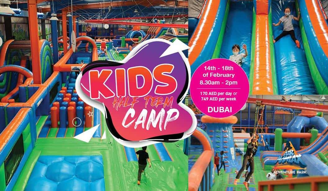 Blog Experience Image