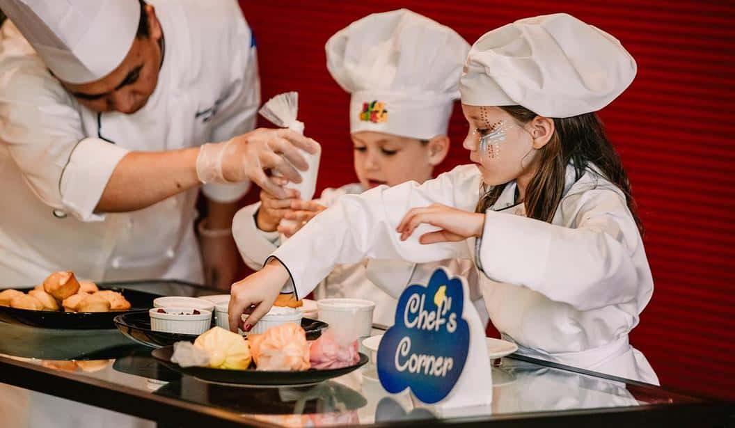 Blog Experience Image