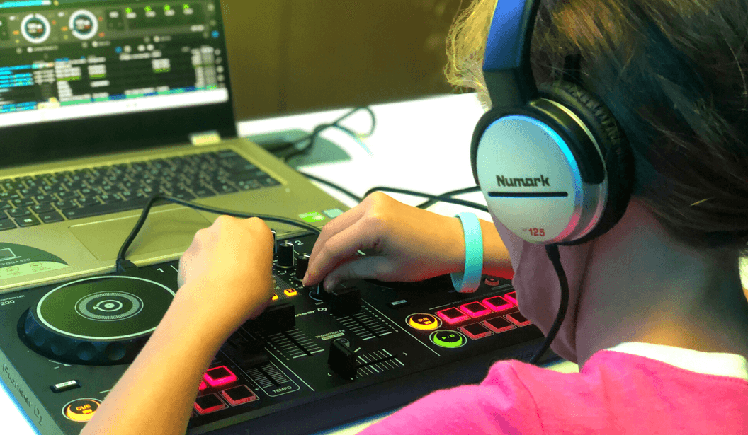 Blog Experience Image