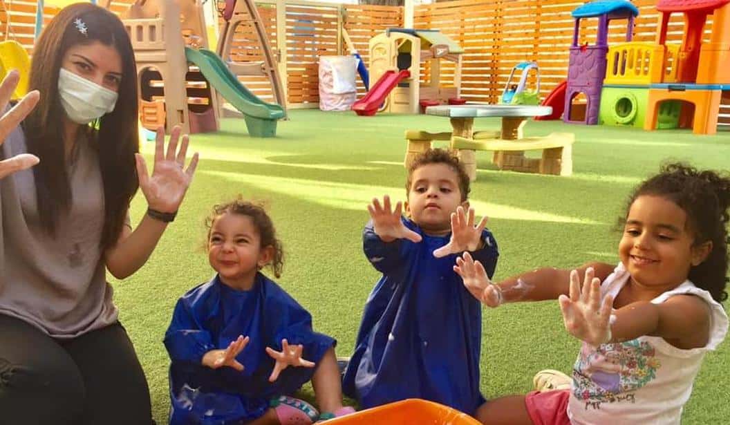 Blog Experience Image