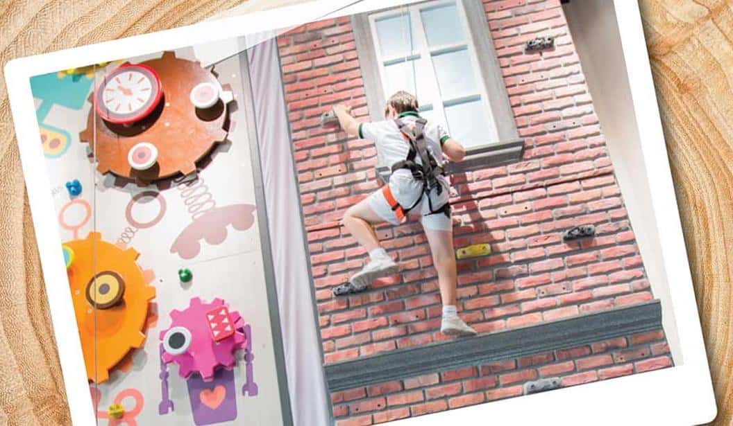 Blog Experience Image