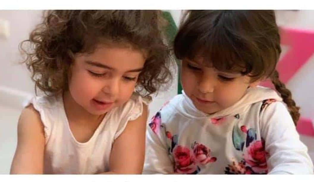 Blog Experience Image