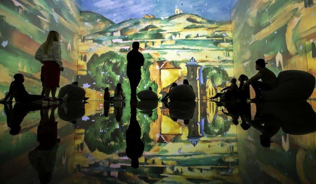 Blog Experience Image