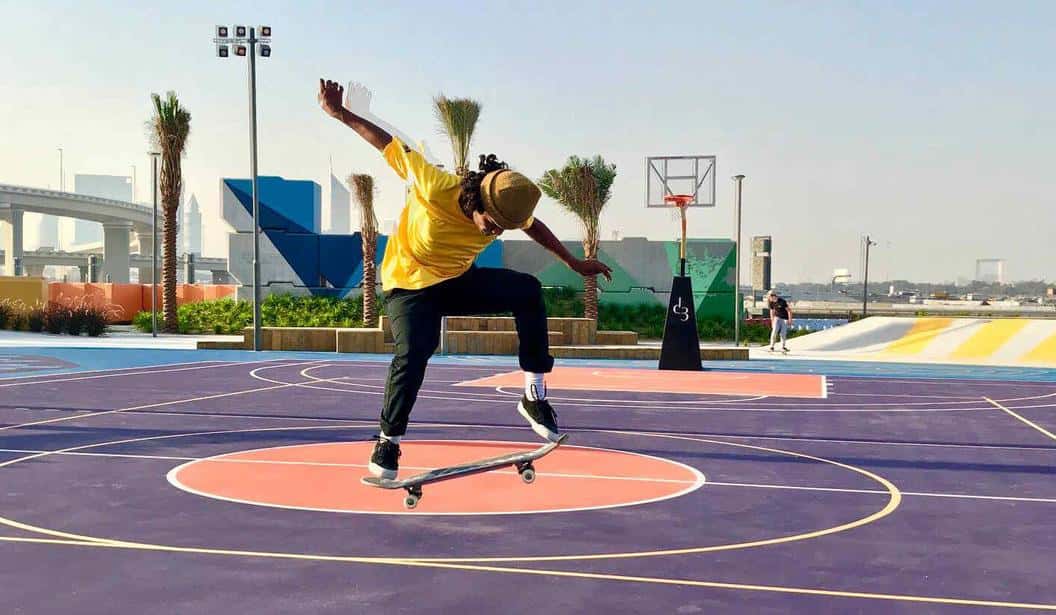 Blog Experience Image