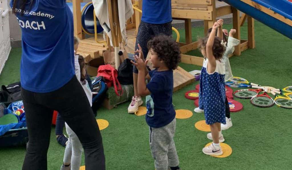 Blog Experience Image