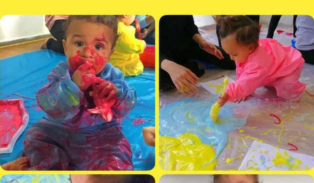 Blog Experience Image