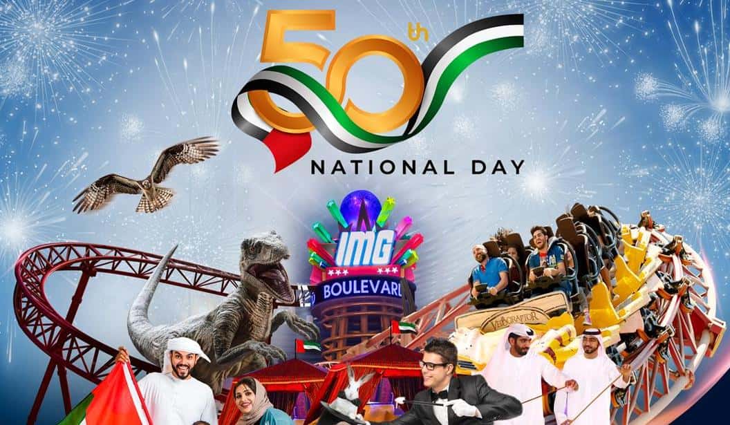 Blog Experience Image