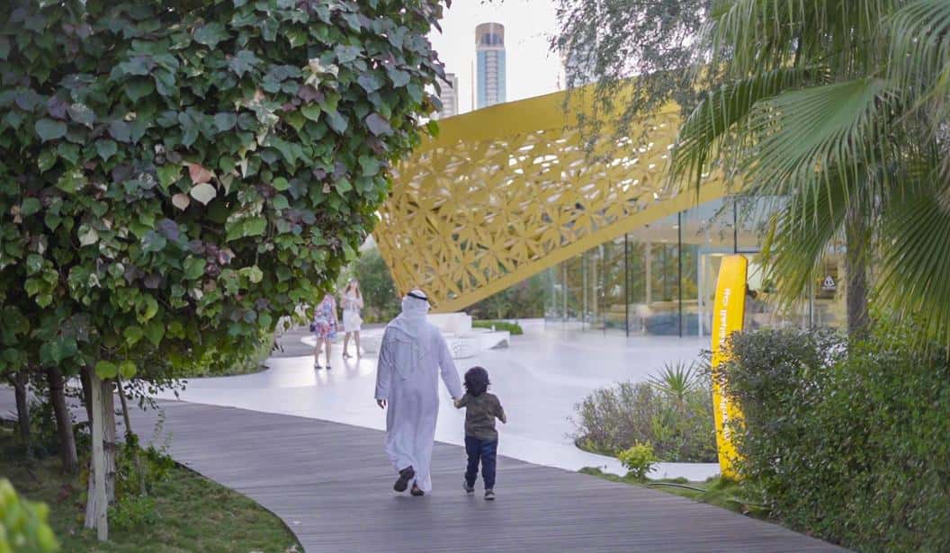 Blog Experience Image