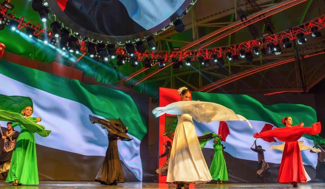 Blog Experience Image