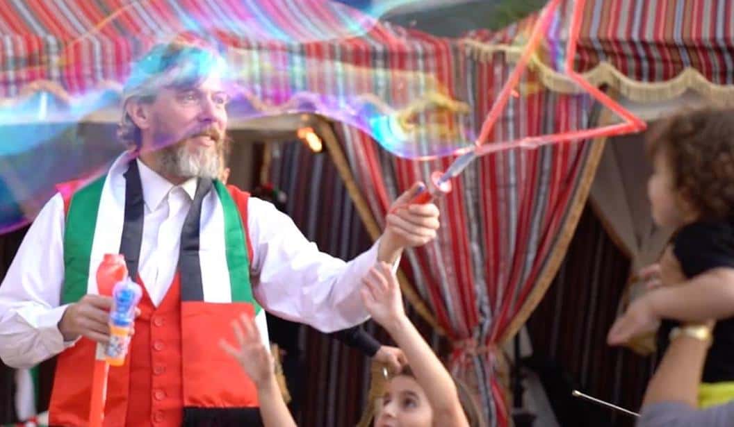 Blog Experience Image