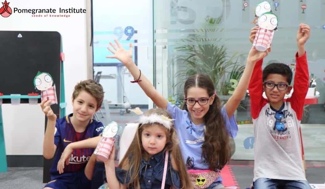 Blog Experience Image