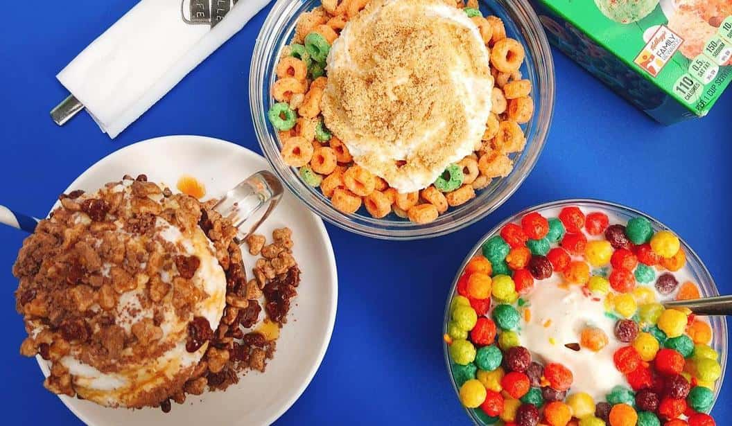 Blog Experience Image