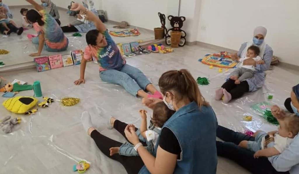 Blog Experience Image