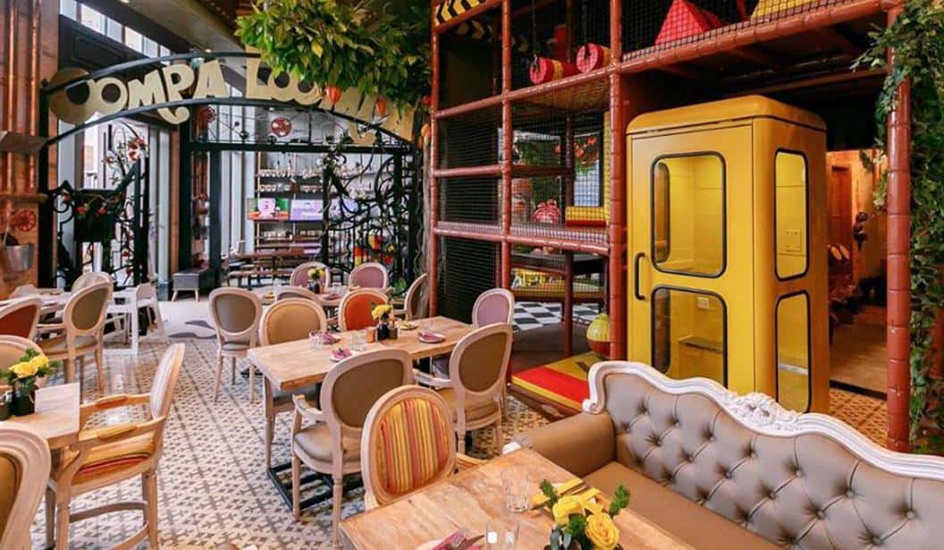 Blog Experience Image