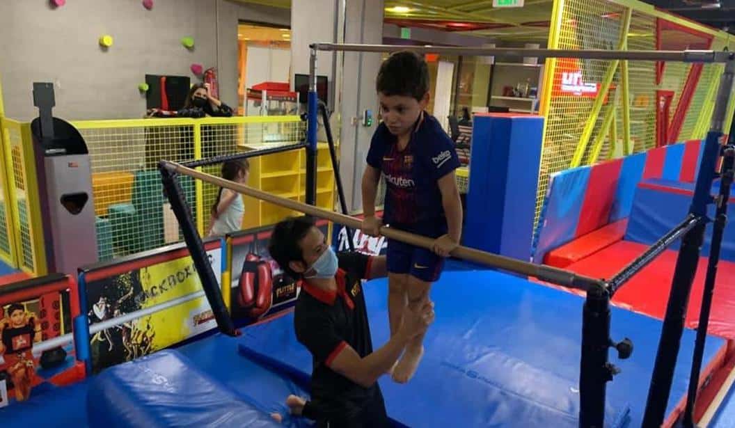 Blog Experience Image