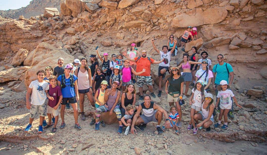 Blog Experience Image