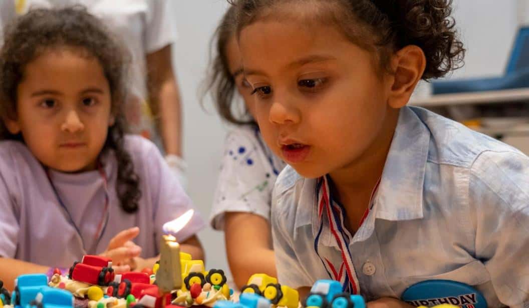 Blog Experience Image