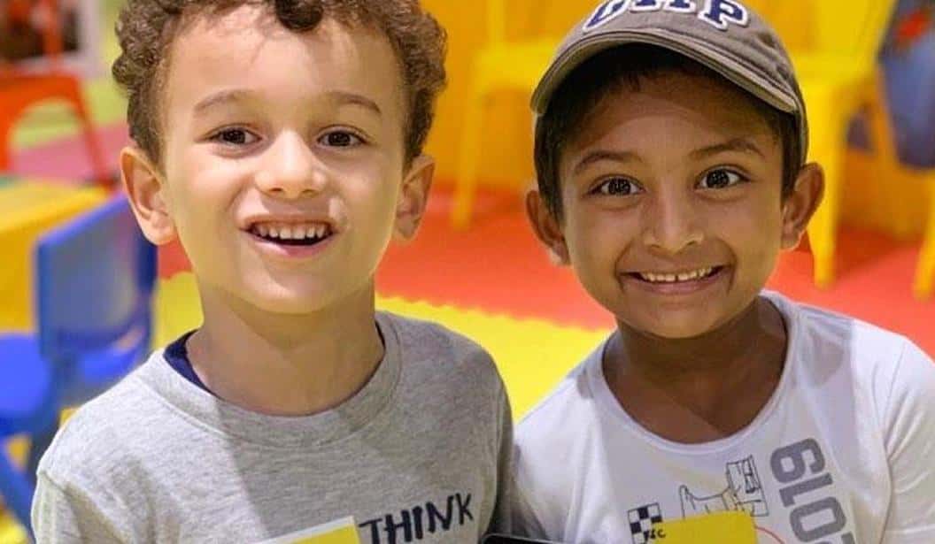 Blog Experience Image