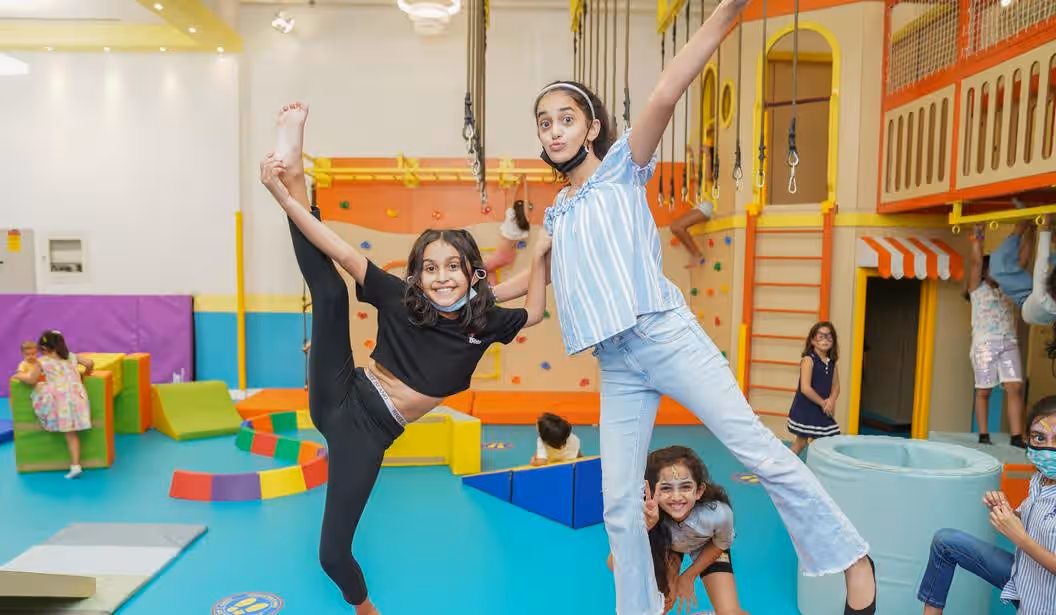 Blog Experience Image