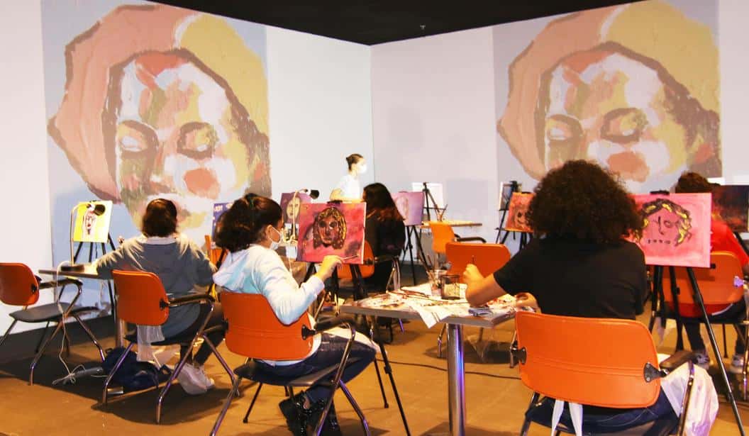 Blog Experience Image