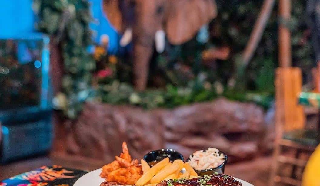 Blog Experience Image