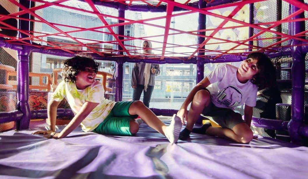 Blog Experience Image