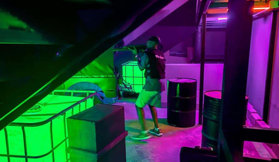 Blog Experience Image