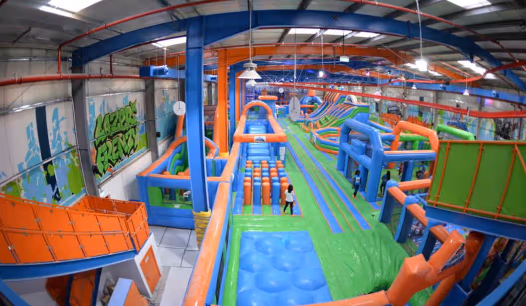 Blog Experience Image