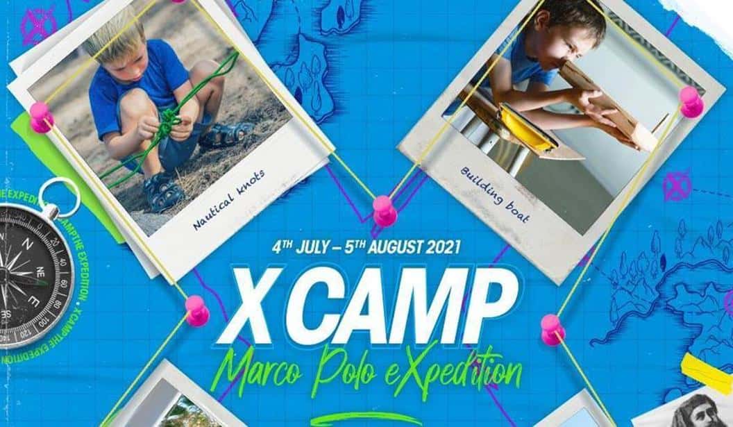 Blog Experience Image