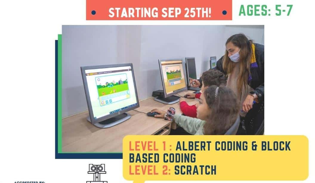 Blog Experience Image