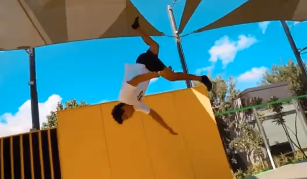 Blog Experience Image