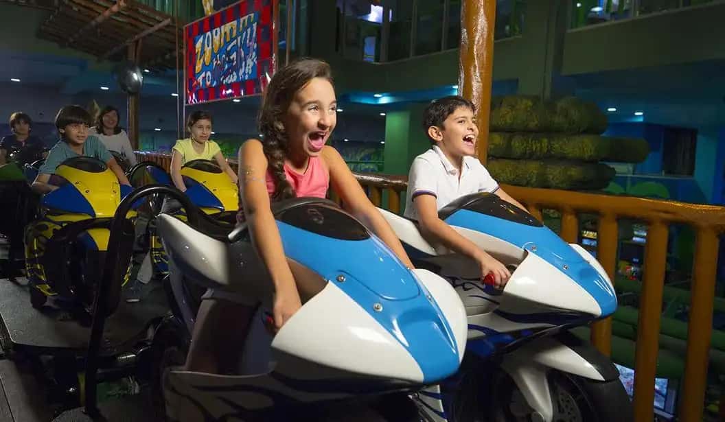 Blog Experience Image