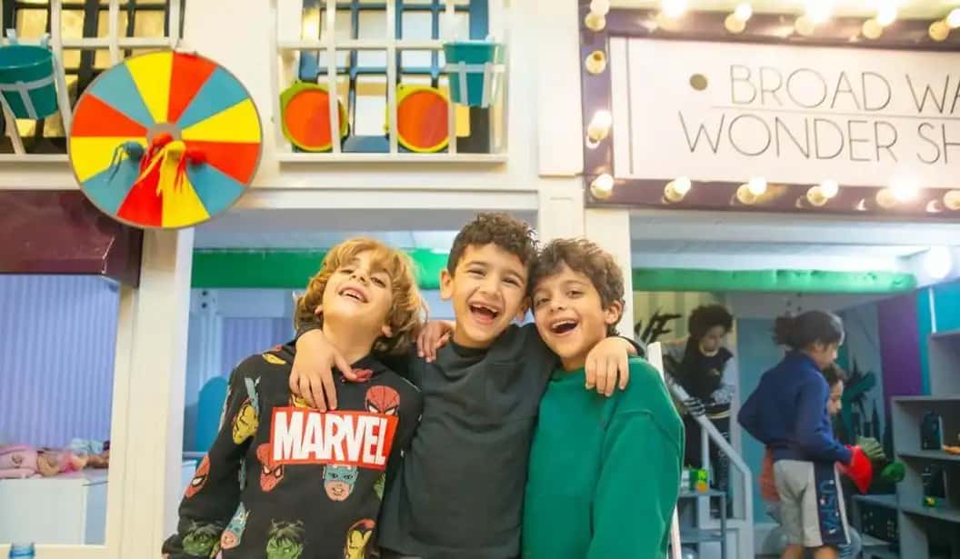 Blog Experience Image