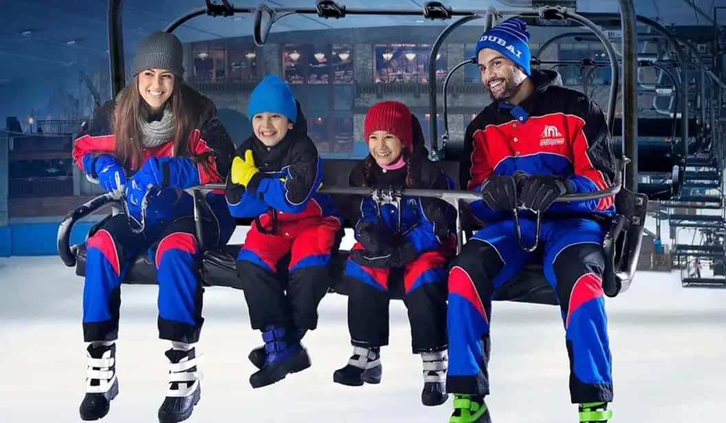 Blog Experience Image