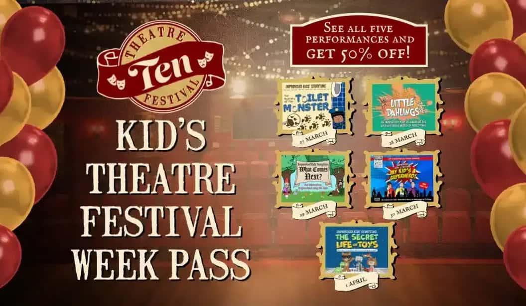 Blog Experience Image