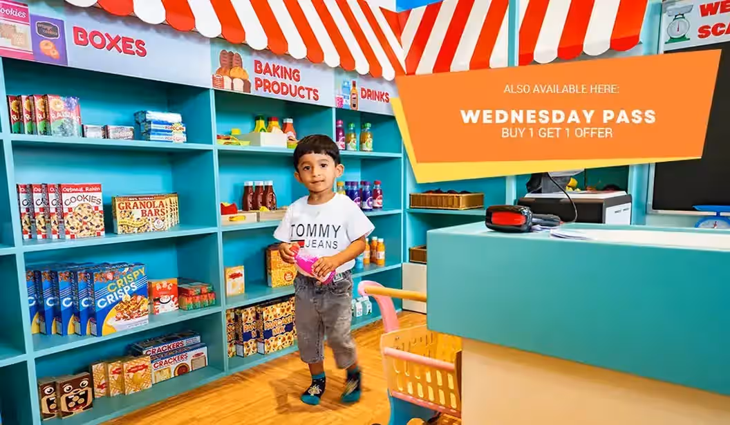 Blog Experience Image