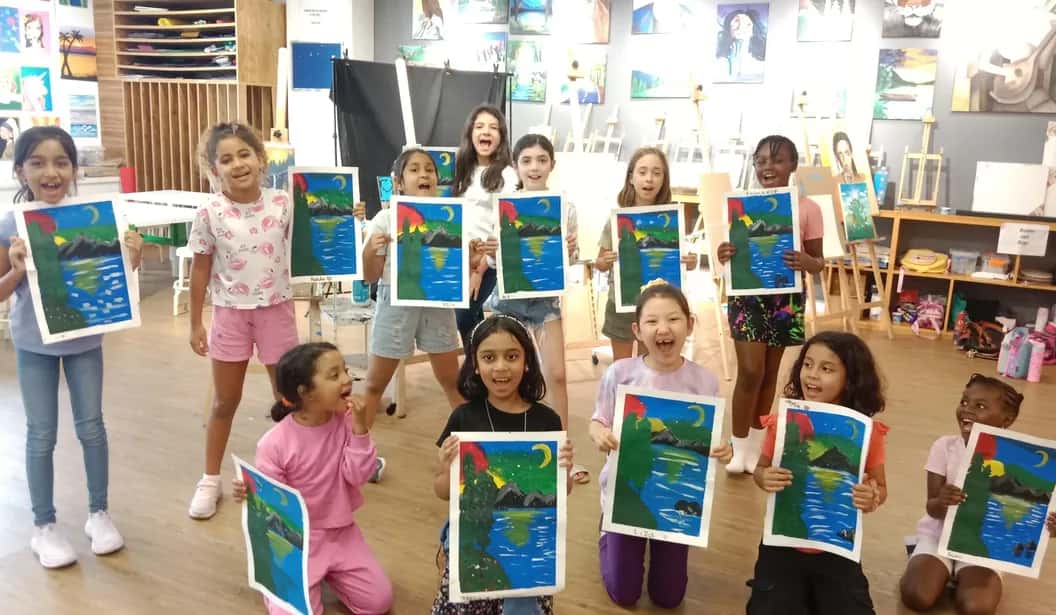 Blog Experience Image