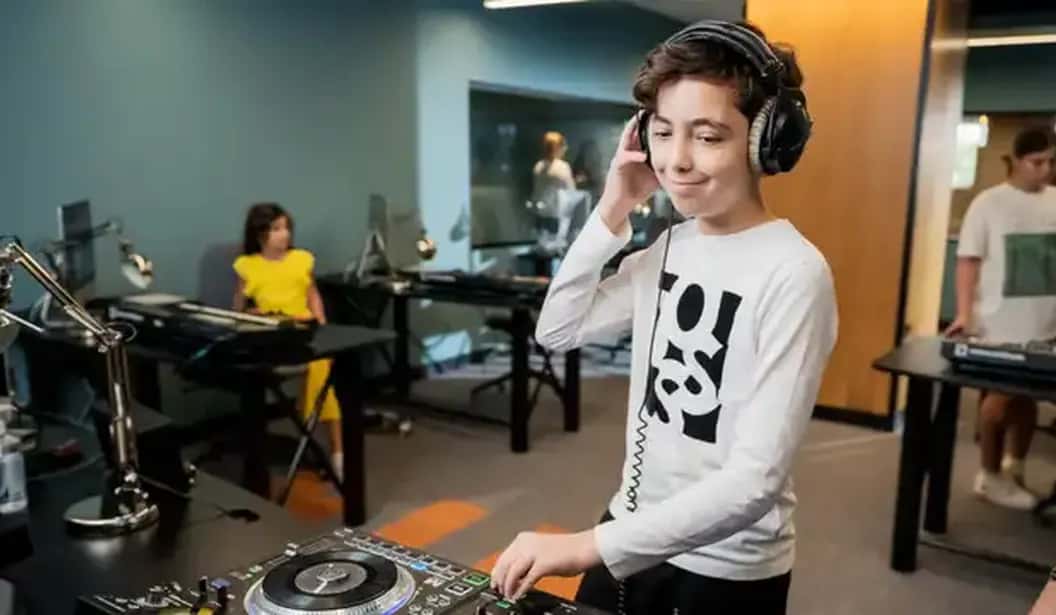 Blog Experience Image