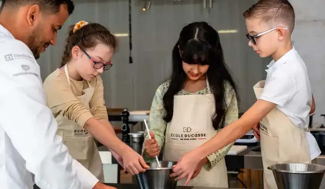 Blog Experience Image