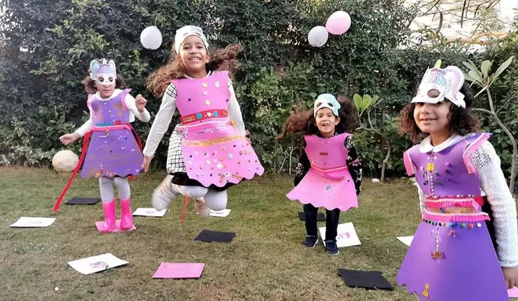 Blog Experience Image