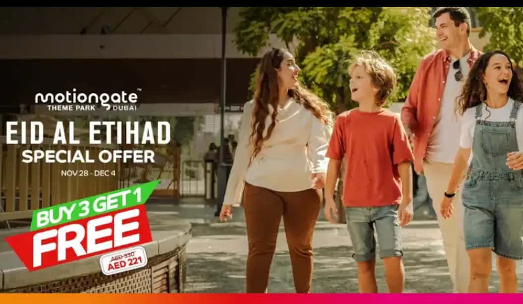 Blog Experience Image