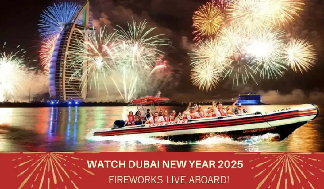 Blog Experience Image