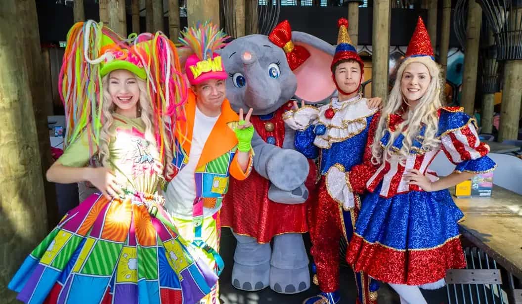 Blog Experience Image