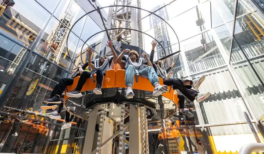 Blog Experience Image