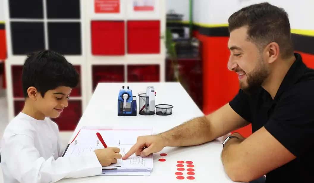 Blog Experience Image