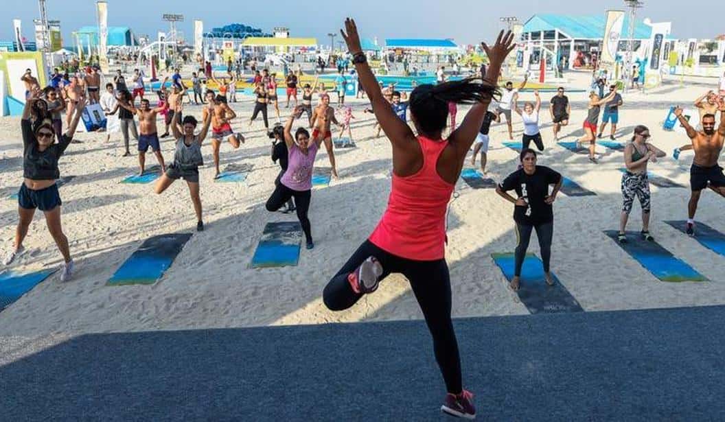 Blog Experience Image