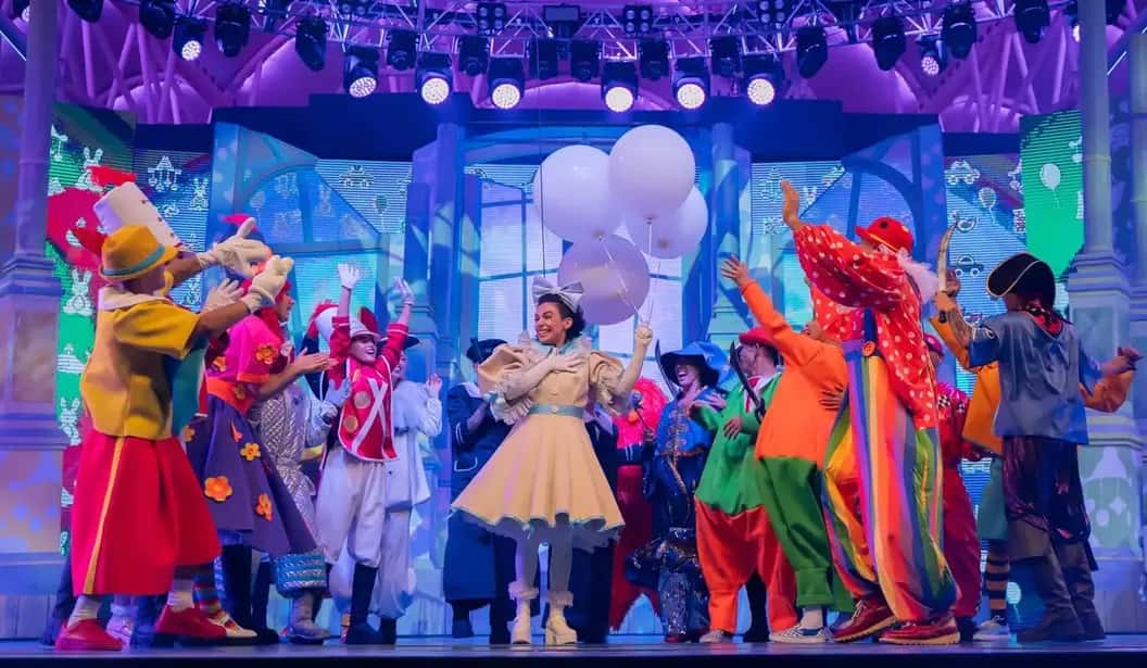 Blog Experience Image