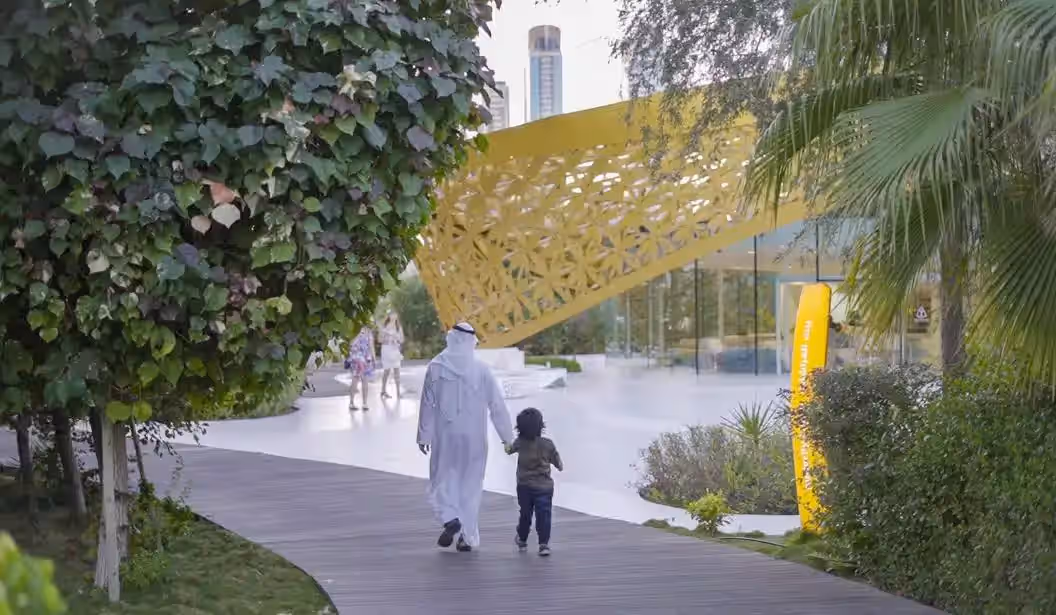 Blog Experience Image