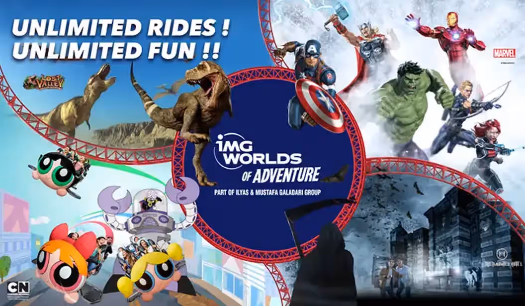 Blog Experience Image