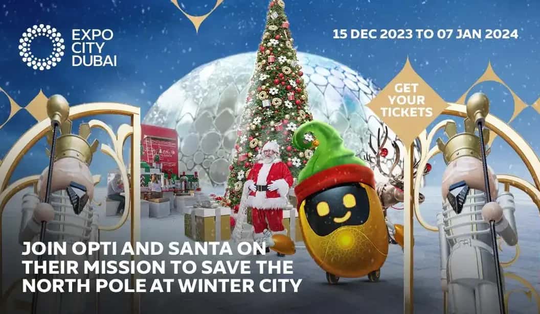 Blog Experience Image